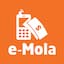 e-Mola logotipo