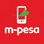 M-Pesa logotipo