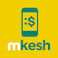 mKesh logotipo